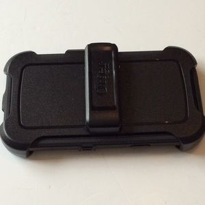 OtterBox Defender series case for S7